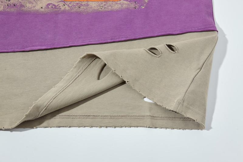 Flooo Womenswear Oversized Crewneck Sweatshirt Casual Style Tshirt,Retro Shirt For Women,Gift For Her,Country Shirt,Women Tops,Shirt For Her Streetwear