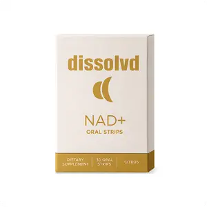 NAD+ Oral Dissolving Strip