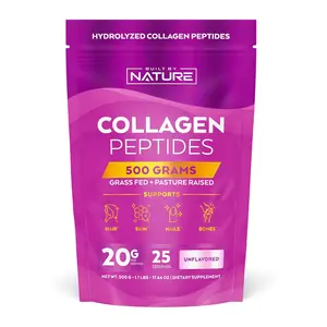 Collagen Peptides