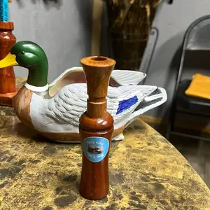 Predator call