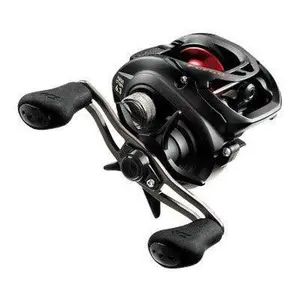 Daiwa Fuego CT 100 Casting Reel