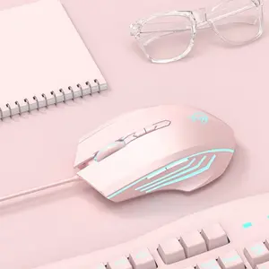 Laptop Esports Game Wired Mouse