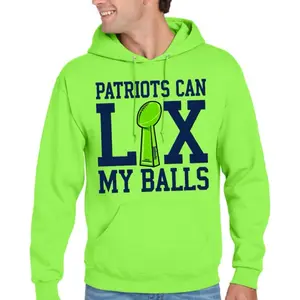 Men's Pats Can Lix My Ball Tee - Menswear Tops, T-Shirt, Casual Clothes