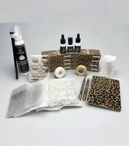 PRE ORDER 4/10 Full Lash Kit