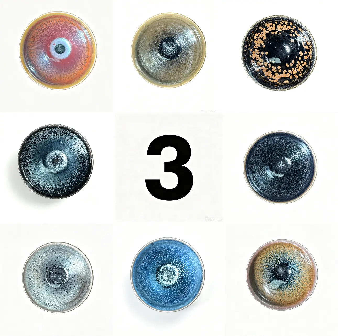 Authentic Artisan Creations | Fine Handmade Collectibles No. 03