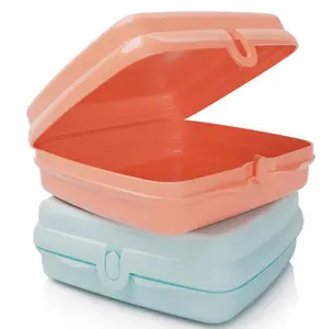 Sandwich Keepers set of 2