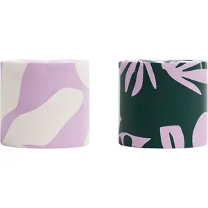 100% Bamboo Toilet Paper, 3-Ply, Tree-Free, Plastic-Free, FSC Certified, Septic Safe, Fast Dissolving, RV-Friendly, 12 Rolls (300 Sheets/Roll), No Fragrance/Dyes