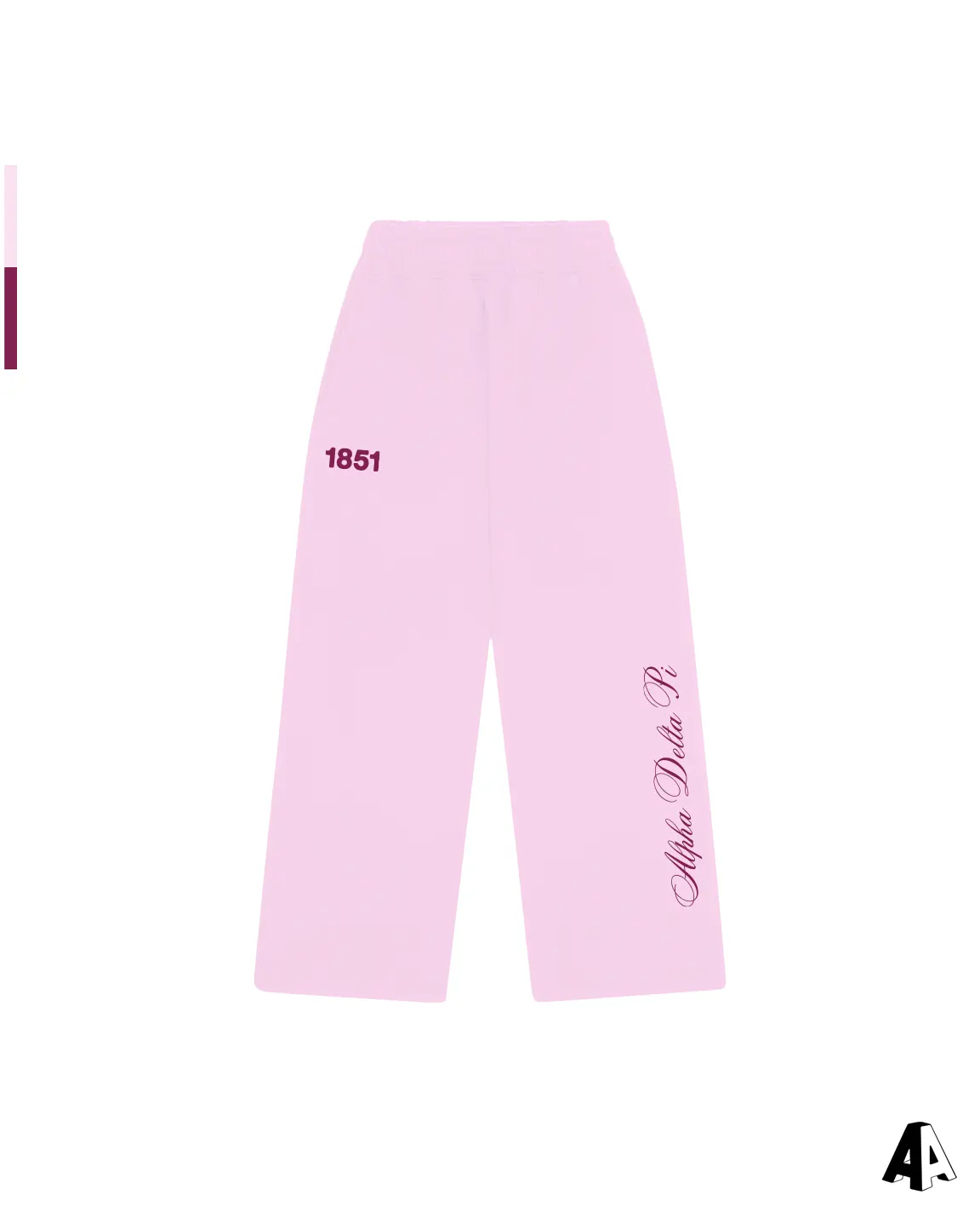Motto Sweatpants