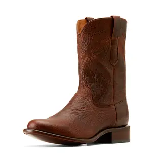 Men's Bench Made Clanton Cowboy Boots