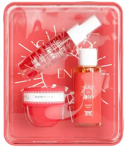 Solo en Ibiza Bath & Body Travel Sets