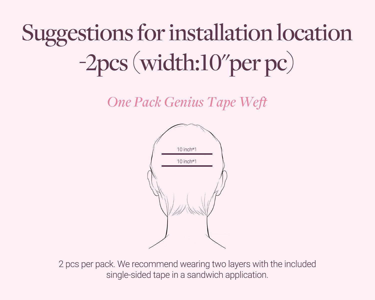 GOO GOO Tape In Weft Hair Extensions,Genius PU Long Weft premium tape wefts,14-24 Inch Real Human Hair Remy Human Hair for Natural Look & Volume#Greenish#TikTokShopSpringGlowUp GOO GOO Tape In Weft Hair Extensions,Genius PU Long Weft premium tape wefts,14-24 Inch Real Human Hair Remy Human Hair for Natural Look & Volume#Greenish#TikTokShopSpringGlowUp