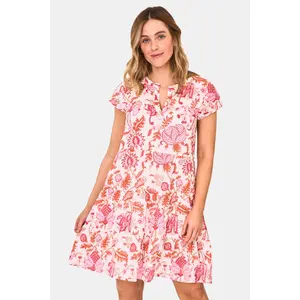 Amanda Pamela Dress