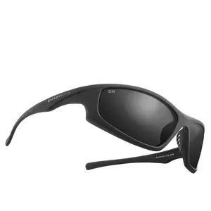X Series - Blackout Polarized X Series - Blackout Polarized