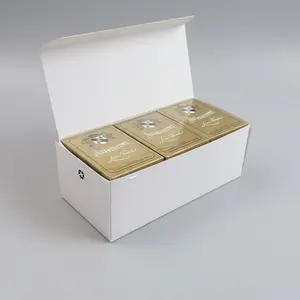 Aristocrat 727 Gold 110th Anniversary – Brick (12 Decks)