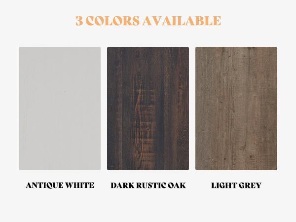 【Ships in 2 Boxes】AMERLIFE 70“ Fireplace TV Stand for 80 Inch TV,Farmhouse TV Stand with 42" Fireplace & LED Lights,Entertainment Center with Storage,Best Gift Ideas/Christmas Gifts