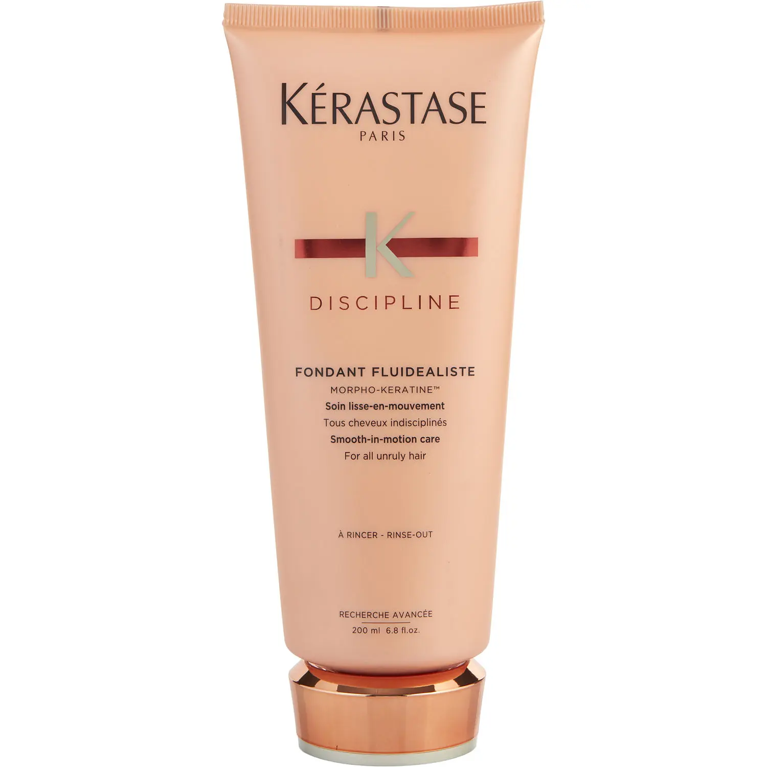 Kerastase By Kerastase Discipline Fondant Fluidealiste For Unisex