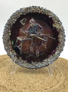 Fenton Glass Co. Decorative Misc.