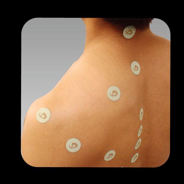 Phiten Titanium Power Tapes (70 pieces)