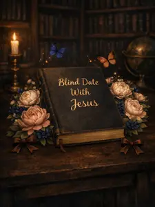 Blind Date with JESUS