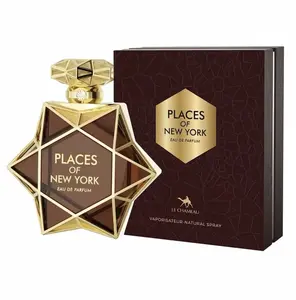 PLACE OF NEW YORK - 85ML - UNISEX - BY EMPER