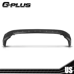 Fit For 2016 2017 2018 Toyota RAV4 521690R010 Textured Rear Lower Bumper Cover