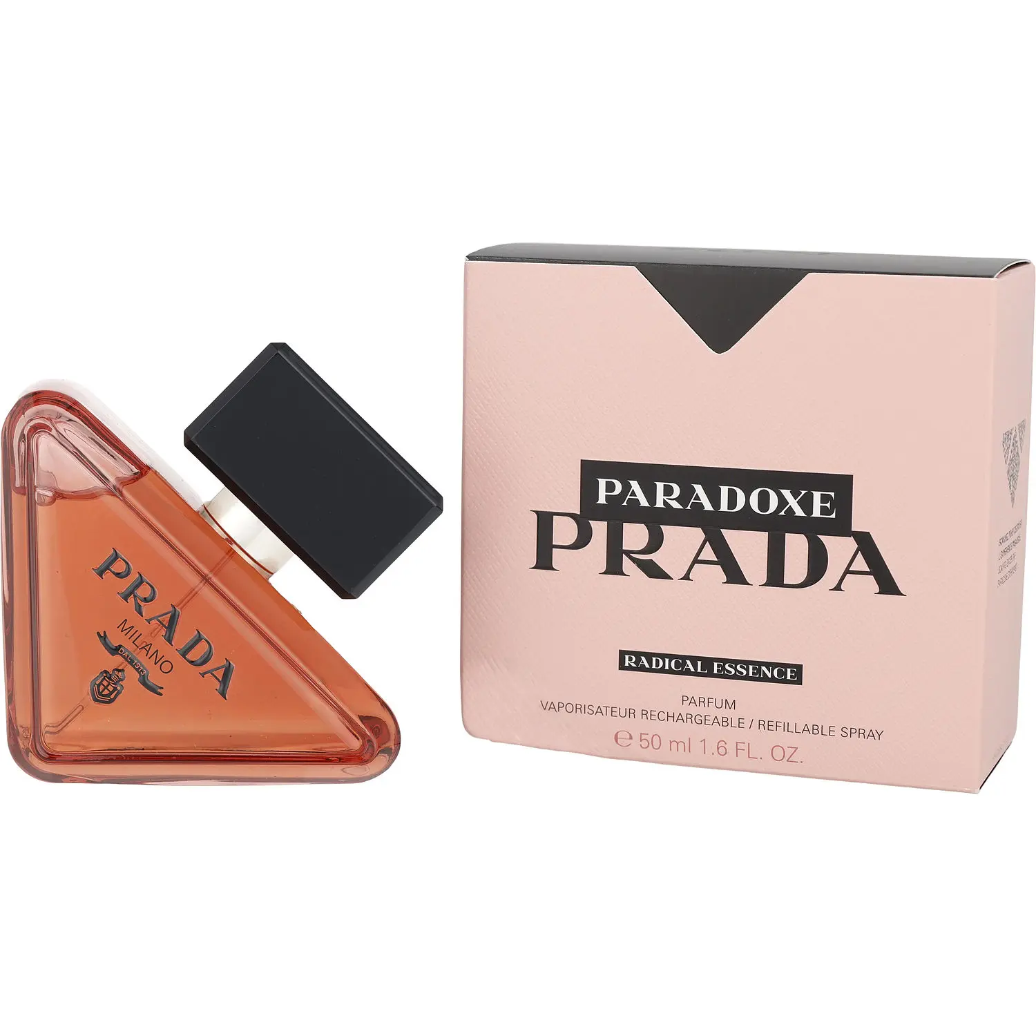 Prada Paradoxe Radical Essence By Prada Parfum For Women