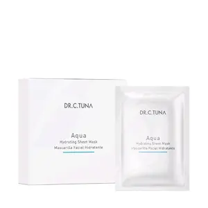 Dr. C. Tuna Aqua Sheet Mask Dr. C. Tuna Aqua Sheet Mask