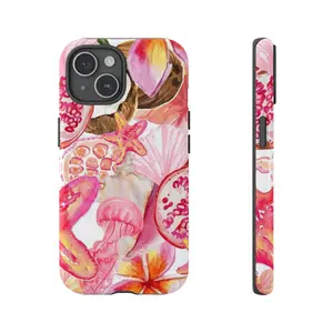 Cute -Durable, Shock Absorbing and Stylish Protection -Compatible with iPhone 17,16, 15, 14, 13, 12, 11, Plus, Pro,Pro Max, Perfect birthday gift for friends.