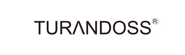 Turandoss S925 Sterling Silver Dainty Initial Necklaces Unisex – Hypoallergenic A-Z Letter Pendant, Minimalist Jewelry Gift for Her