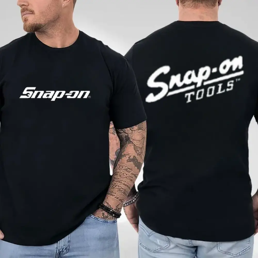snap on tools t shirts - TikTok Shop