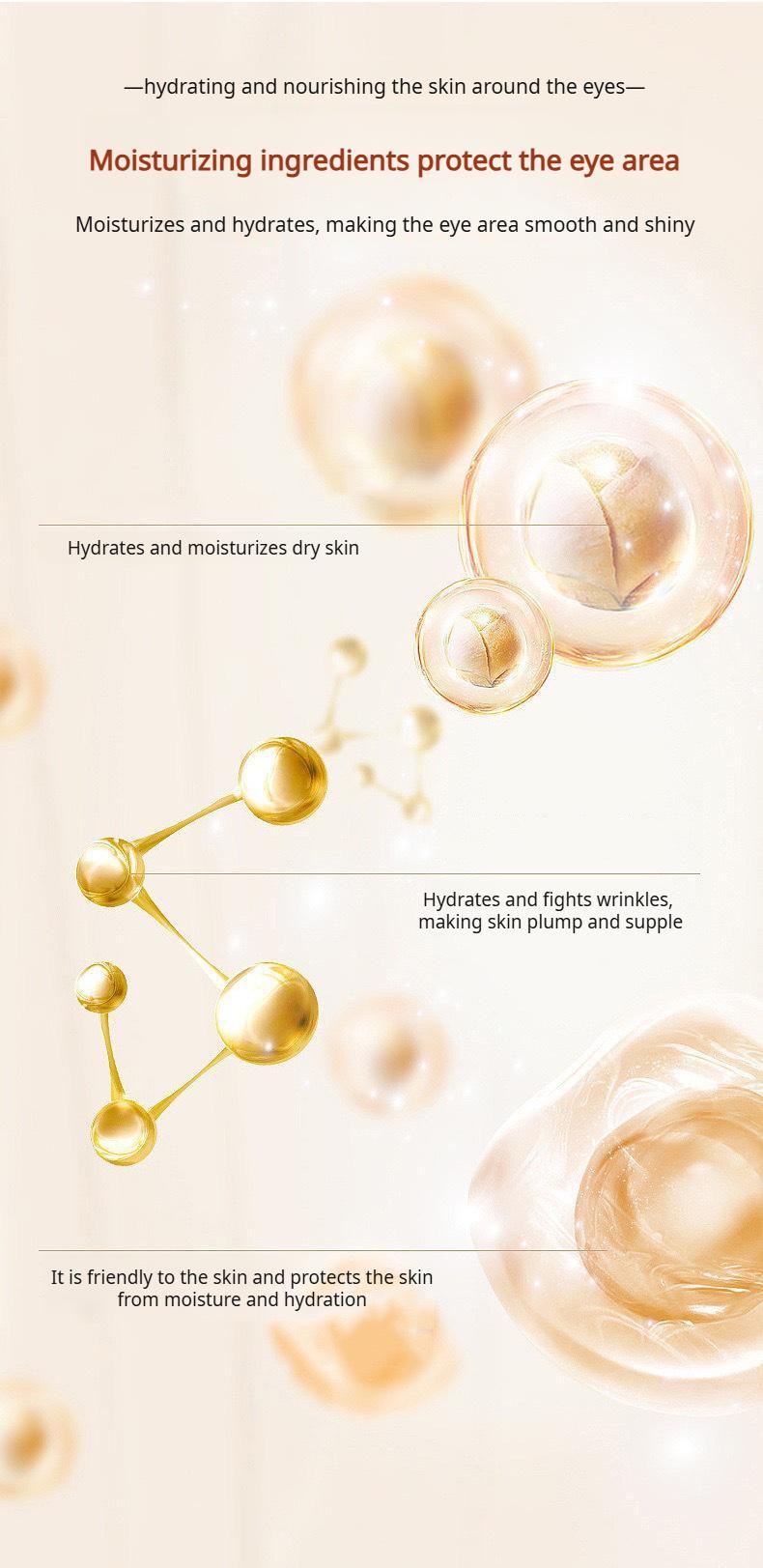 Buy one get one free / XIANJINA Collagen Firming and Lifting Cream, a collagen-filling skin massage cream that firms, brightens, and lifts the skin.