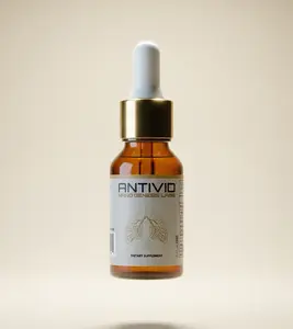 Antivid™ - Drops
