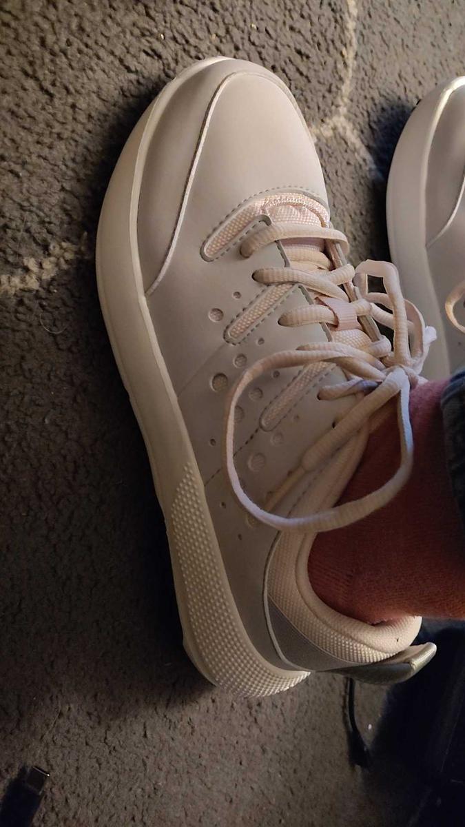 Item: Atmosphere/Multi, Womens 8