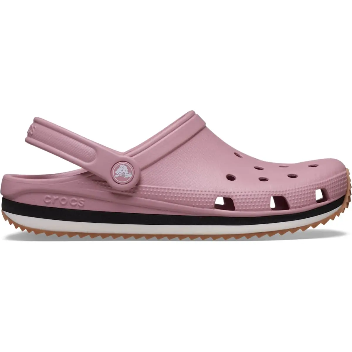 Crocs Adult Crocband Runner Clogs