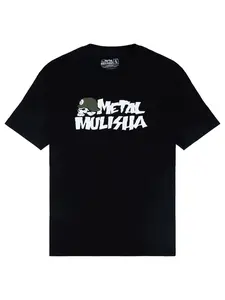Metal Mulisha Men's OG Icon Standard T-shirt