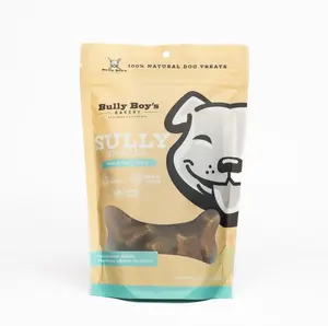 Sully's Snacks 8oz (228g)