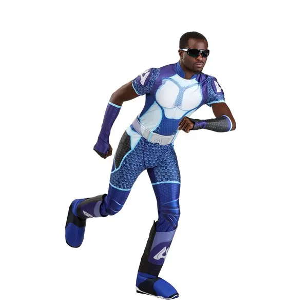 Men's The Boys A-Train Costume