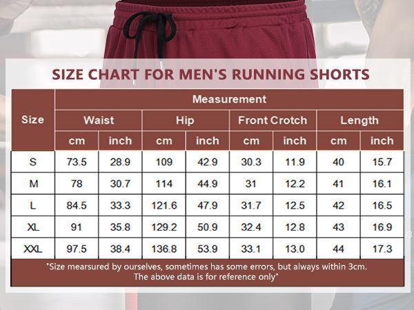 COOFANDY Men's 2 Pack Gym Workout Shorts Mesh Lightweight Bodybuilding Pants Training Running Sports Jogger with Pockets