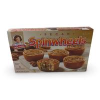 Pecan Spinwheels