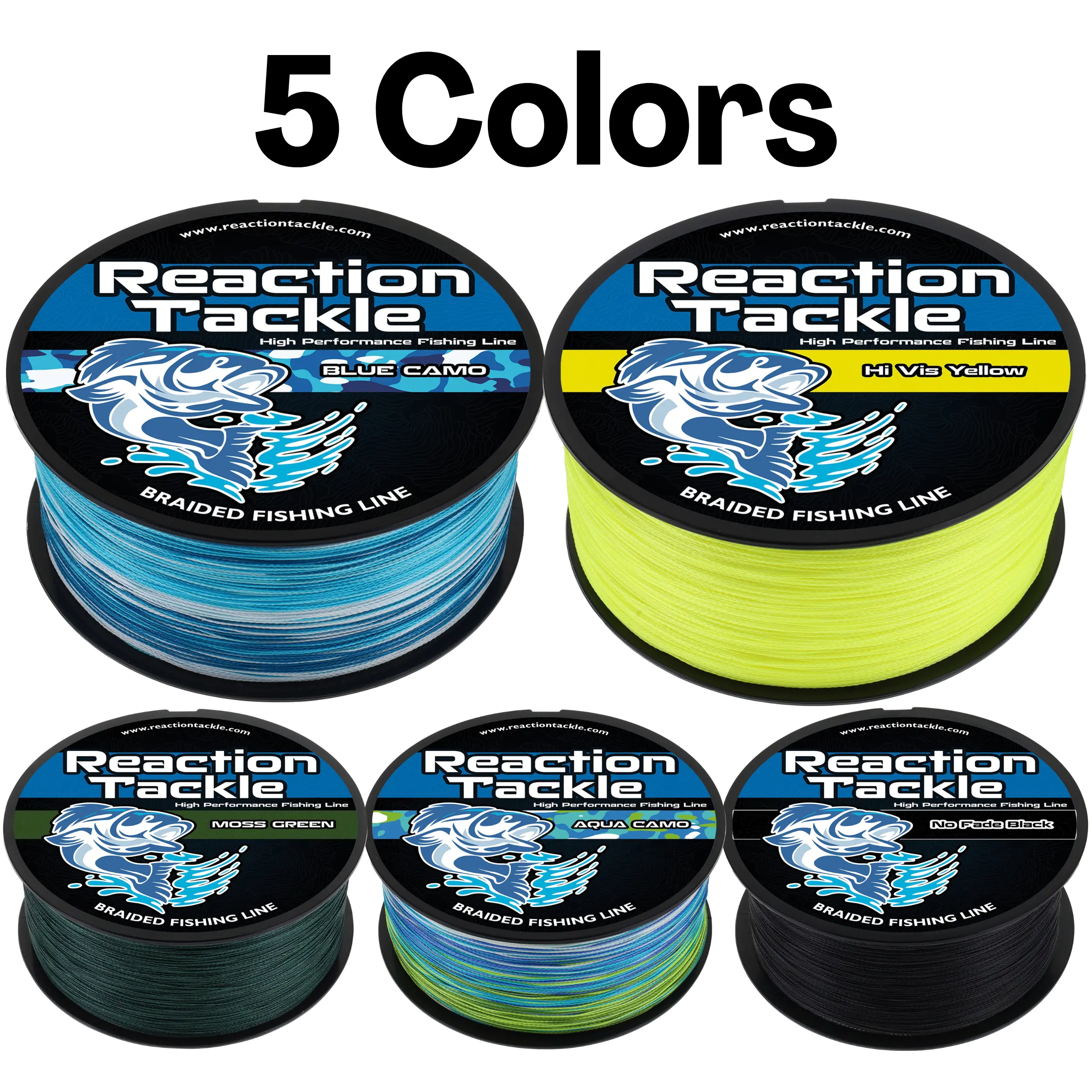 6lb braided fishing line 300M 328Yds Black 6lb-100lb HERCULES PE Braid 4 Strands HERCULES Fishing Tackle 8 Strands 500meters Spool-Pack 6lb-300