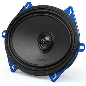 AudioControl PNW-57 PNW Series 5×7″ High-Fidelity Coaxial Speakers – 70W RMS / 140W Peak