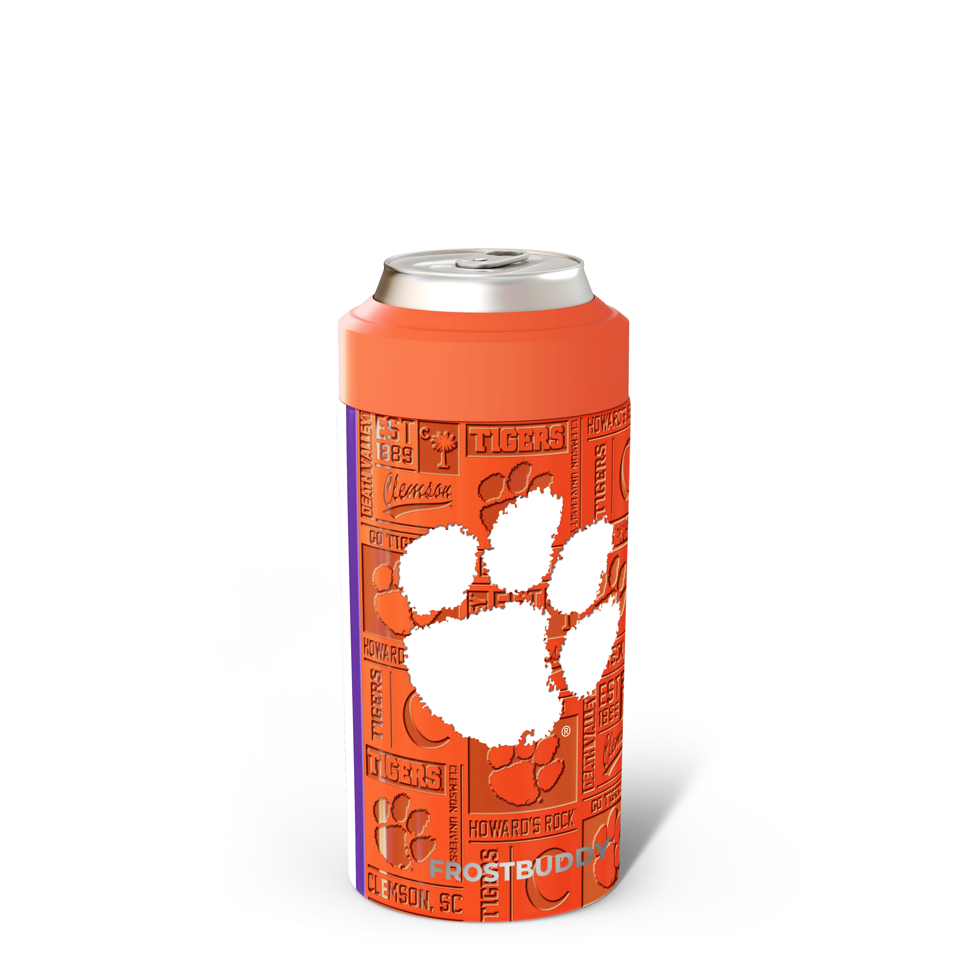 Clemson Tigers | Legacy