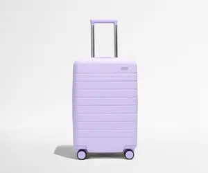 The Carry-On in Lavender Haze Purple The Carry-On in Lavender Haze Purple