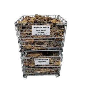 Dragon Ohko Aquascaping Rock XX Large 18" to 26" Size Rocks