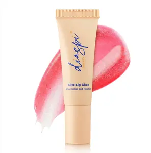 Glitz Lip Ghee: Cereza