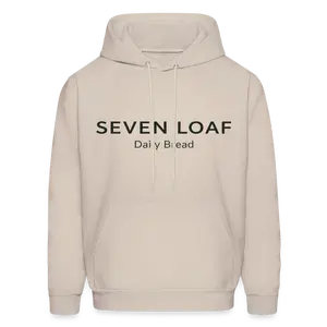 Seven Loaf Clothing Unisex Powerblend Hoodie
