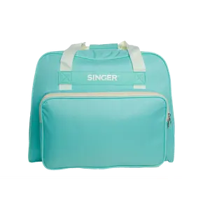 Singer Universal Canvas Sewing Machine Carrying Tote Bag