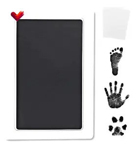 Inkless Large Clean Touch Ink Pad Kit