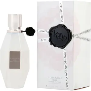 Flowerbomb Dew By Viktor & Rolf Eau De Parfum For Women Flowerbomb Dew By Viktor & Rolf Eau De Parfum For Women