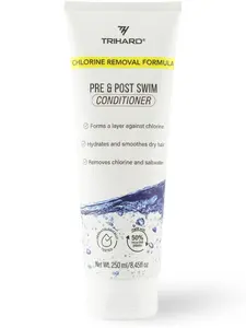 Pre & Post Swim Conditioner